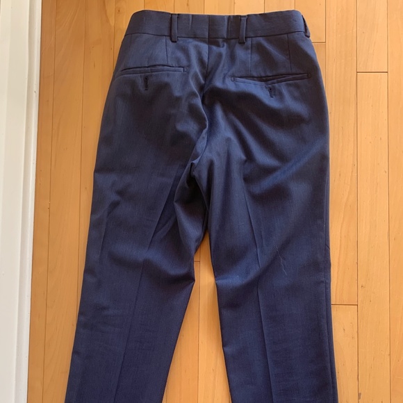 Tiger of Sweden Blue Suit - Picture 5 of 8